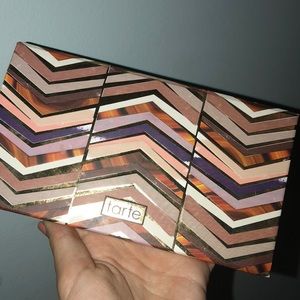 A Clay Play Tarte Palette